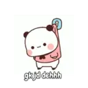 Chibi kangen 19