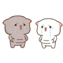Cute peach goma 18