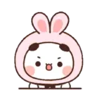 Cute peach goma 28