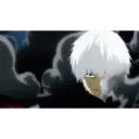 Tokyo Ghoul gif 6