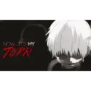Tokyo Ghoul gif 22