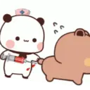 Bubu dudu (R) 🍭🫰🍭🫰 18