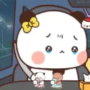 Bubu dudu (R) 🍭🫰🍭🫰 24