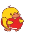 Patos 6 3