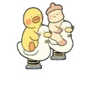 Patos 6 13
