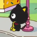 🐱Chococat🖤 2