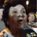 Cñora loca 1