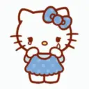 *＊✿❀ Hello Kitty ❀✿＊* 18