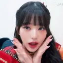 Wonyoung / IVE  10
