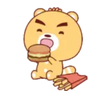 Dudu & bubu 25