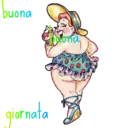 Buongiorno  12