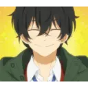 Chicos anime variados  20