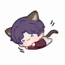 Meow Love and Deepspace 5