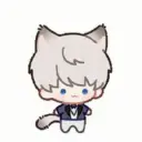 Meow Love and Deepspace 9