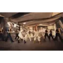 Kpop animado 8