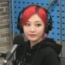 Kpop animado 18