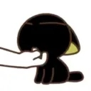 Xiaohei Animated Stickers 19