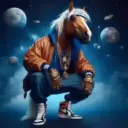 Caballos Divertidos 🐎 8