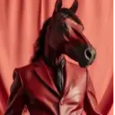 Caballos Divertidos 🐎 12