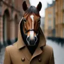 Caballos Divertidos 🐎 14