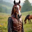 Caballos Divertidos 🐎 20
