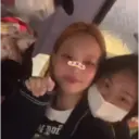 Chaennie e lisa Disney 21