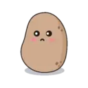 Potato 7