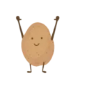 Potato 22