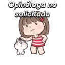 Niñita indiscreta 👩🏼💬 11