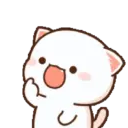 Peach & Goma 16