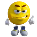 Enojado 😎 9