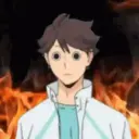 Haikyuu! 2 6