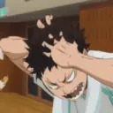 Haikyuu! 2 10