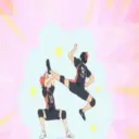 Haikyuu! 2 19