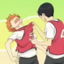 Haikyuu! 2 21