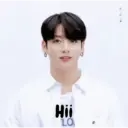 Hii and byy BTS 6