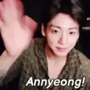 Hii and byy BTS 20
