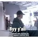 Hii and byy BTS 26