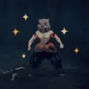 Demon slayer animated 8