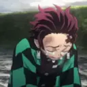 Demon slayer animated 20