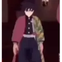 Demon slayer animated 22