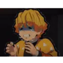 Demon slayer animated 26