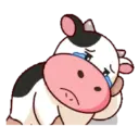 MooMoo Animated 16