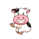 MooMoo Animated 22