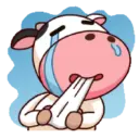 MooMoo Animated 30