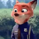 GIFs Cumprimento 2✌🏻Desenhos 29