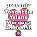 Buenos días 3