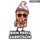 Cumpleaños Carajillo 💙🥶 6