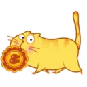 Egg Yolk Cat 2 7