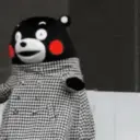 💫 Oso kumamon cute ❣️ 6